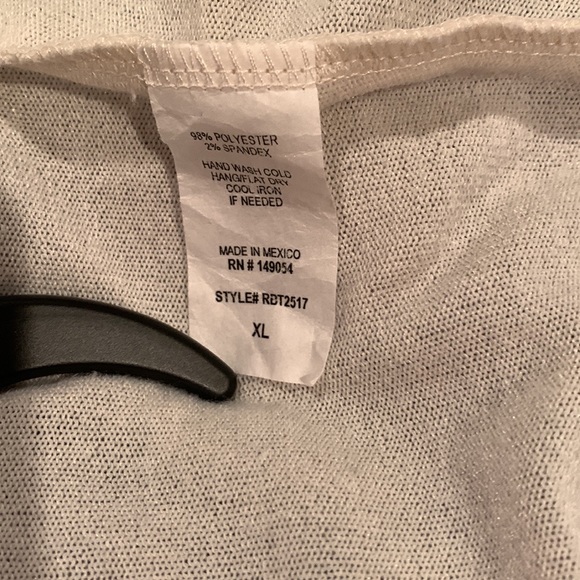 Charlotte Russe Sweater - Picture 5 of 5